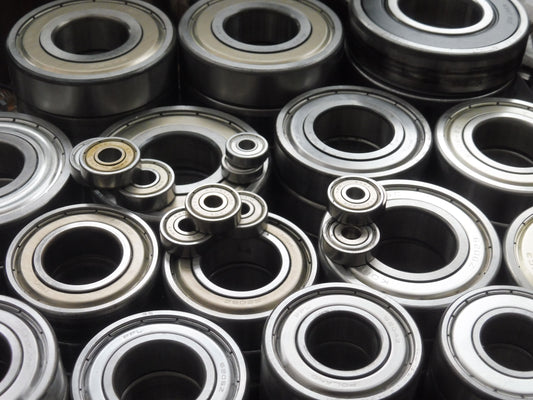 Ball Bearings For Remanufacture